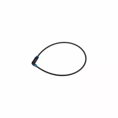 Antivol BBB CodeSafe 10mm x 100cm