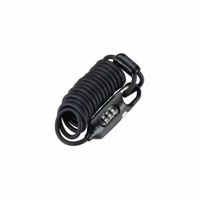 Antivol Coilsafe 4.8mmx1800mm BBB