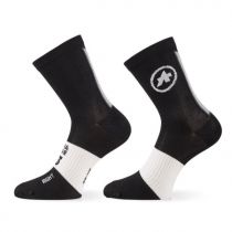 Assos Chaussette Summer Socks Noir