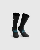 ASSOS Chaussettes Winter Socks P1