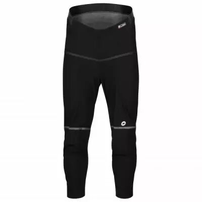 Assos Corsaire MILLE GT Thermo Rain Shell Pants