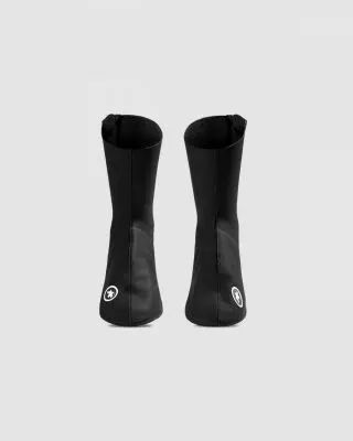 Assos Couvres Chaussures GT Ultraz Winter Booties