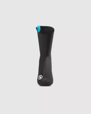Assos Couvres Chaussures GT Winter Booties
