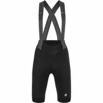 ASSOS Cuissard Femme UMA GT Bib Shorts C2
