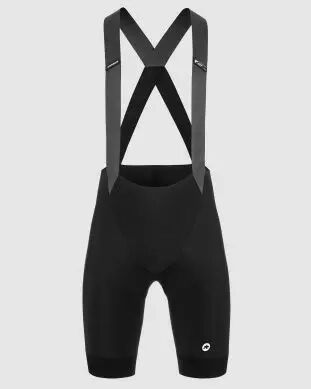 ASSOS Cuissard MILLE GT Bib Short C2