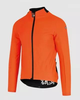Veste MILLE GT ASSOS Ultraz Winter