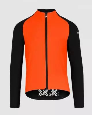 Assos veste MILLE GT Winter Jacket Evo