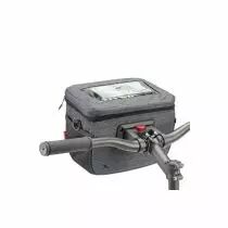 Aventour city Gris KLICKFIX