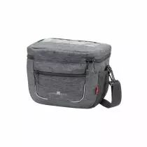 Aventour city Gris KLICKFIX