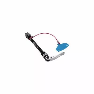 Axe BBB pour fourche  ForkGrip 110mm