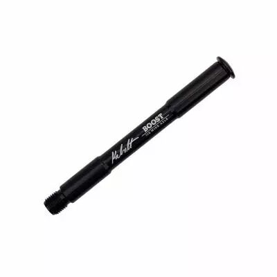 Axe Fox Racing Shox Kabolt Boost 15x110mm Noir