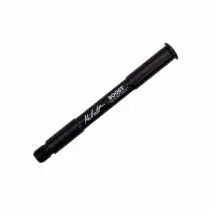 Axe Fox Racing Shox Kabolt Boost 15x110mm Noir