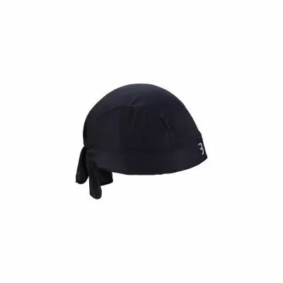 Bandana ComfortHat noir BBB