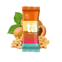 Barre Energétique BIO 38g TA Energy
