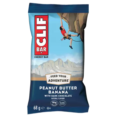 Barre Energ�tique CLIF BAR 68grs