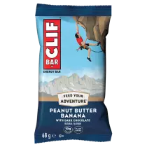 Barre Energétique CLIF BAR 68grs