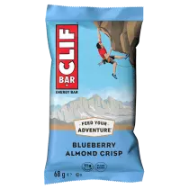 Barre Energétique CLIF BAR 68grs
