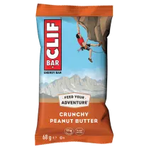 Barre Energétique CLIF BAR 68grs