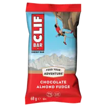 Barre Energétique CLIF BAR 68grs
