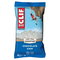 Barre Energétique CLIF BAR 68grs