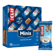 Barre Energétique CLIF MINI 28grs