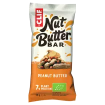 Barre Energétique CLIF NUT BUTTER FILLED 50grs