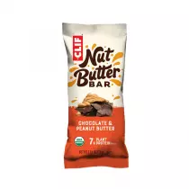 Barre Energétique CLIF NUT BUTTER FILLED 50grs