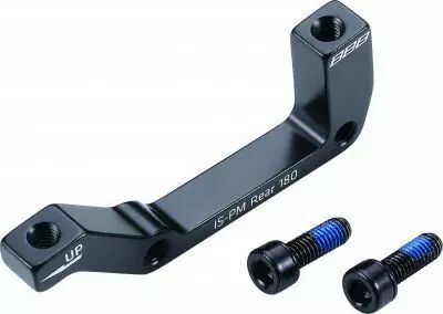 BBB Adaptateur arri�re IS vers PM 180 PowerMount