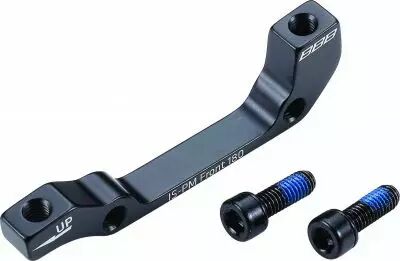 BBB Adaptateur avant IS vers PM 180 PowerMount