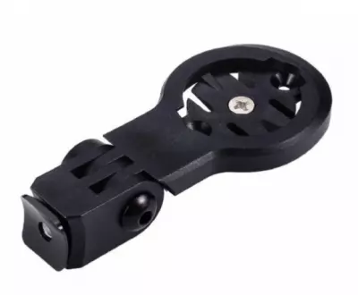 BBB Adaptateur gopro & garmin pour potence BBB 09/37