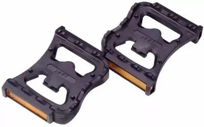 BBB Adaptateur pour p�dales SPD  FeetRest