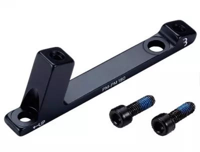 BBB Adaptateur PowerMount 180mm BBS-91