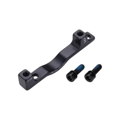 BBB adapteur \ PowerMount\  180mm - 220mm