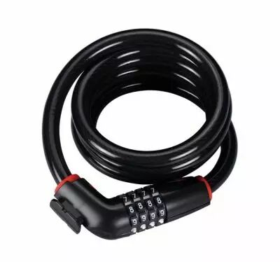 BBB Antivol CodeLock 15mm x 180cm