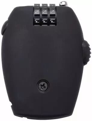 BBB Antivol Minicase  6mm x  67cm
