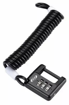 BBB Antivol Minisave 3 X 120cm