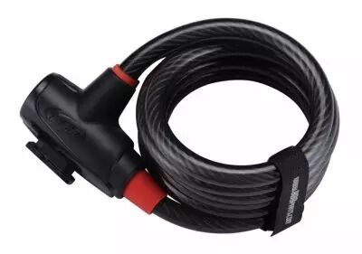 BBB Antivol PowerLock 12mm x180cm