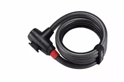 BBB Antivol PowerLock 15mm x 180cm