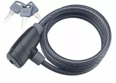 BBB Antivol PowerSafe 8mm x 150cm