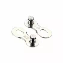 BBB Attache rapide Smartlink 12 VIT nickel