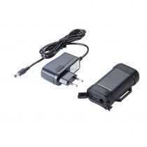 BBB batterie EnergyPack + sortie USB + chargeur USB 7.4V 3300mAh