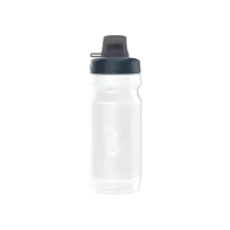 BBB Bidon 550ml avec valve AutoTank + bouchonMudcap autoclose