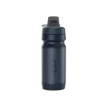 BBB Bidon 550ml avec valve AutoTank + bouchonMudcap autoclose