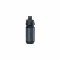 BBB Bidon 550ml avec valve AutoTank + bouchonMudcap autoclose