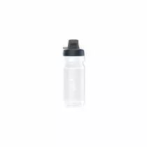 BBB Bidon 550ml avec valve AutoTank + bouchonMudcap autoclose