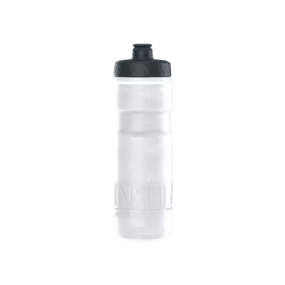 BBB Bidon thermo 500ml. ThermoTank AC Blanc