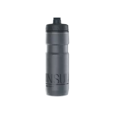 BBB Bidon thermo 500ml. ThermoTank AC Noir