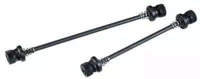 BBB Blocages rapides antivol WheelFixed