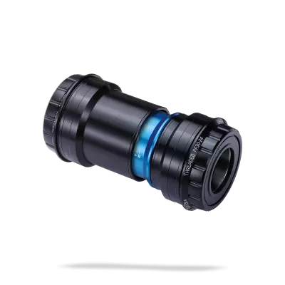 BBB Boitier pédalier BottomFit PF30 en 24Ø 46Ø x 68/73mm BBB Boitier pédalier BottomFit PF30 en 24Ø 46Ø x 68/73mm