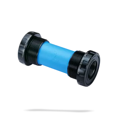BBB Boitier p�dalier \ BottomThread\  BSA 1.37x24T x 68/73mm